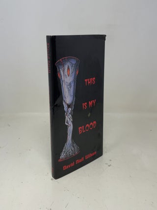 This Is My Blood