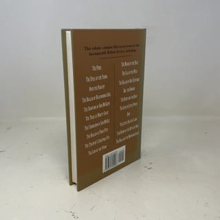 Dan McGrew, Sam McGee: The poems of Robert Service