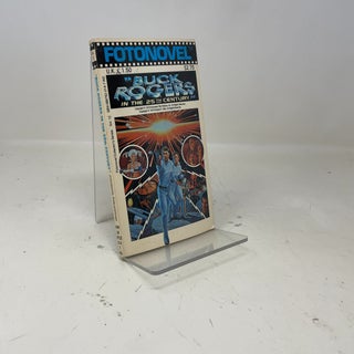 Item #379457 Buck Rogers in the 25th Century Vol 12. Glen A. Larson