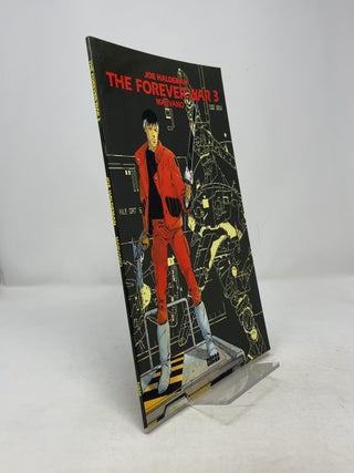 Item #379485 The Forever War 3. Joe Haldeman