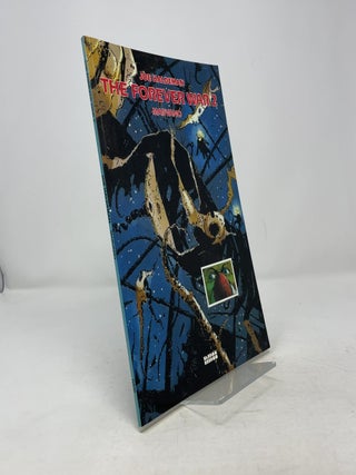 Item #379487 The Forever War 2: Lieutenant Mandella. Joe Haldeman