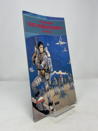 Item #379492 The Forever War, Vol. 1: Private Mandella. Joe Haldeman