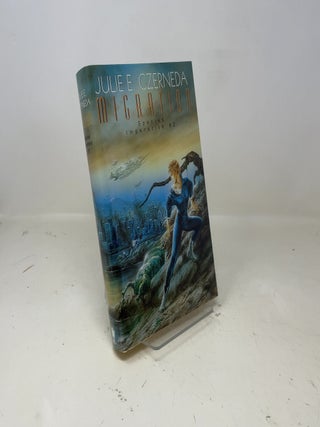 Item #379772 Migration (Species Imperative #2). Julie E. Czerneda