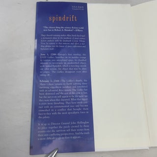 Spindrift