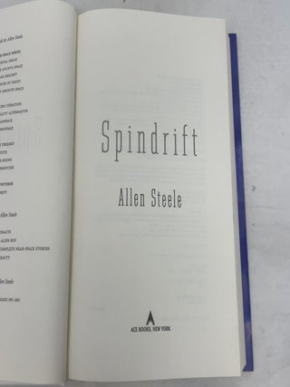 Spindrift