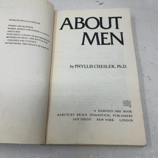 About Men