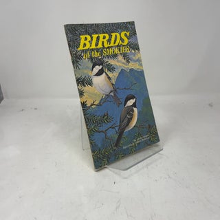 Birds of the Smokes