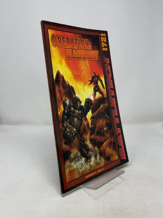 Operation: Flashpoint (Battletech)