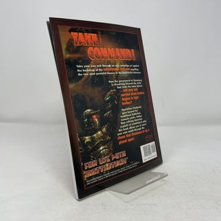 Operation: Flashpoint (Battletech)