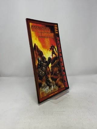 Operation: Flashpoint (Battletech)