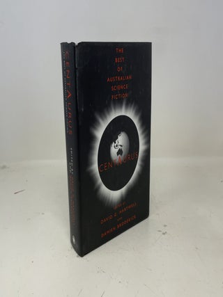 Item #380433 Centaurus: The Best of Australian Science Fiction. David G. Hartwell