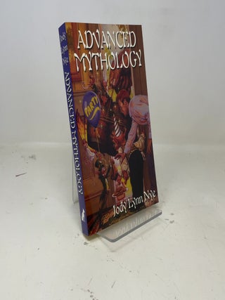Item #380504 Advanced Mythology. Jody Lynn Nye