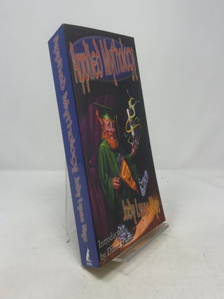 Item #380525 Applied Mythology. Jody Lynn Nye