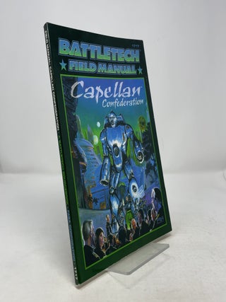 Classic Battletech: Field Manual: Capellan Confederation (FAS1717)