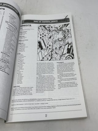 Classic Battletech: Field Manual: Capellan Confederation (FAS1717)