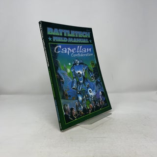 Classic Battletech: Field Manual: Capellan Confederation (FAS1717)