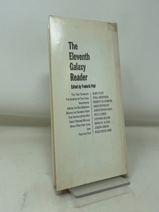 The Eleventh Galaxy Reader