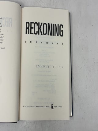 Reckoning Infinity