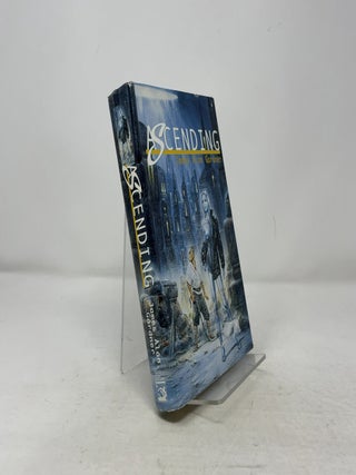Item #380813 Ascending. James Alan Gardner