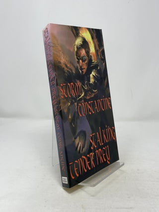 Item #380872 Stalking Tender Prey. Storm Constantine