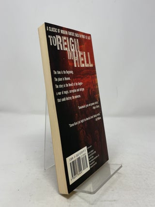 To Reign in Hell