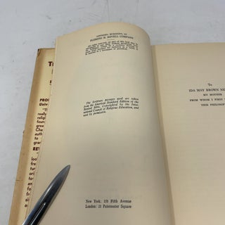 The Experimental Logic of Jesus