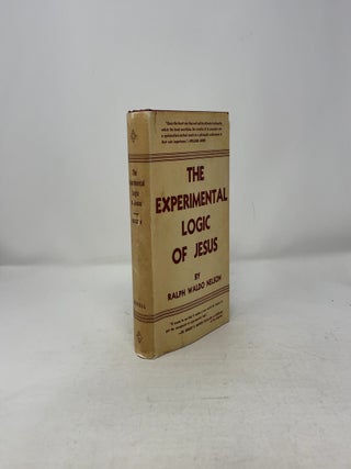 The Experimental Logic of Jesus
