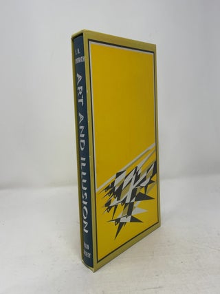 Item #381278 Art and Illusion: A Study in the Psychology of Pictorial Representation (The Folio...