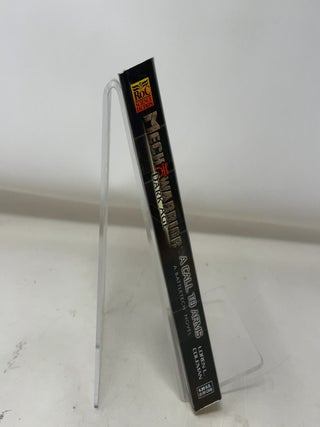 Mechwarrior: Dark Age #2: A Call to Arms (A BattleTech Novel)