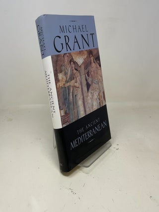 The ancient Mediterranean