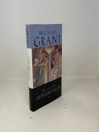 The ancient Mediterranean
