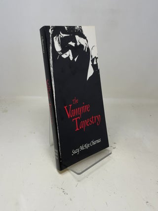 Item #381564 The Vampire Tapestry: A Novel. Suzy McKee Charnas