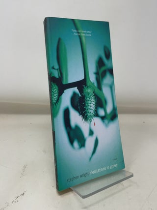 Meditations in Green