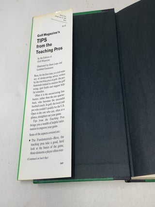 Tips From the Teaching Pros