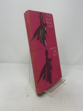 Item #381973 The 9th Annual of the Year's Best SF. Judith Merril
