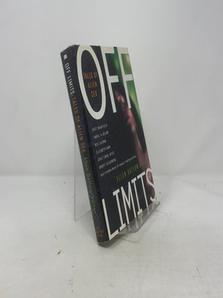 Item #381998 Off Limits: Tales of Alien Sex. Ellen Datlow