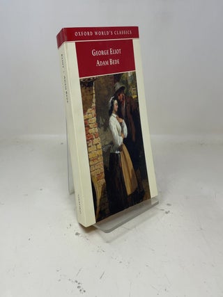 Item #382002 Adam Bede (Oxford World's Classics). George Eliot