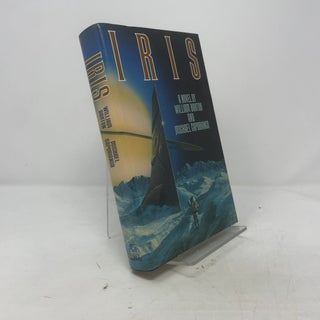 Item #382004 Iris. William Barton, Michael Capobianco