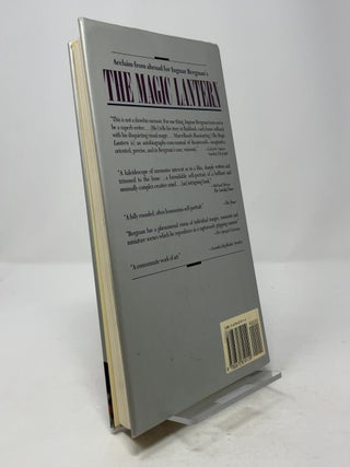 The Magic Lantern: An Autobiography