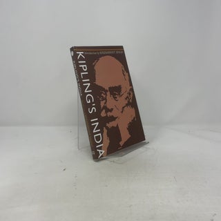 Kipling's India