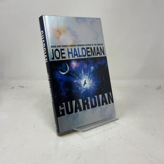 Item #382366 Guardian. Joe Haldeman
