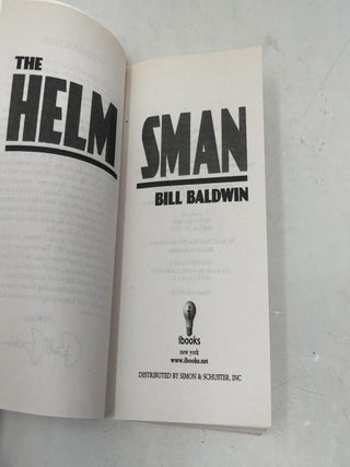 The Helmsman: Director's Cut