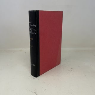 Item #382549 How to Get Along with Automation. Donald A. Laird, Eleanor C. Laird