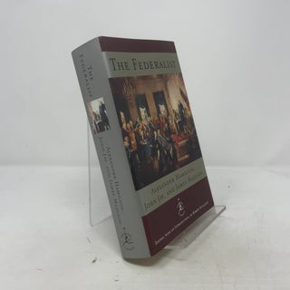 Item #382957 The Federalist: A Commentary on the Constitution of the United States (Modern...