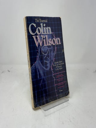 The Essential Colin Wilson