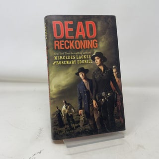 Item #383187 Dead Reckoning. Mercedes Lackey, Rosemary Edghill