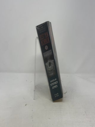 The Mammoth Book of Best New Horror