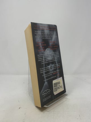 The Mammoth Book of Best New Horror