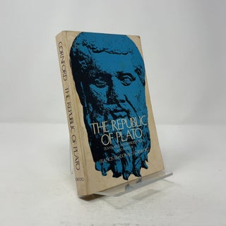 The Republic of Plato