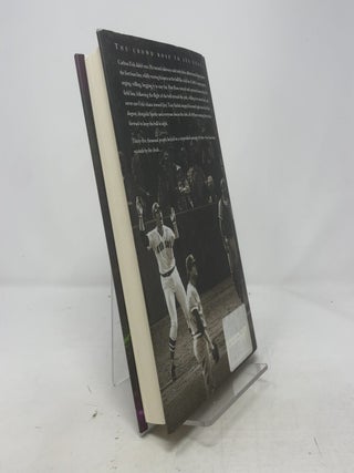 Game Six: Cincinnati, Boston, and the 1975 World Series: The Triumph of America's Pastime